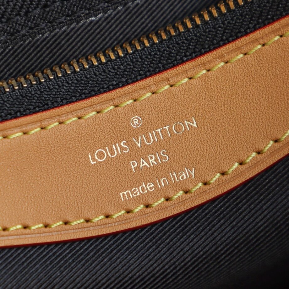 Louis Vuitton M45985 Dinae Retro Briefcase