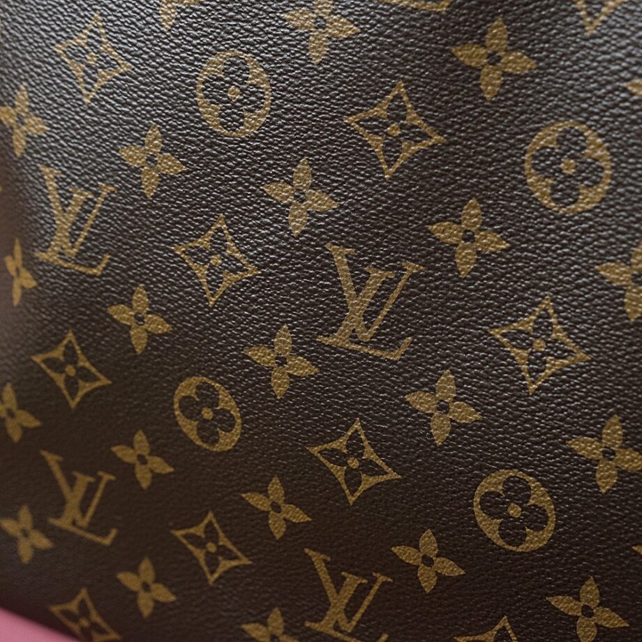 Louis Vuitton M40352 Delightful Mm