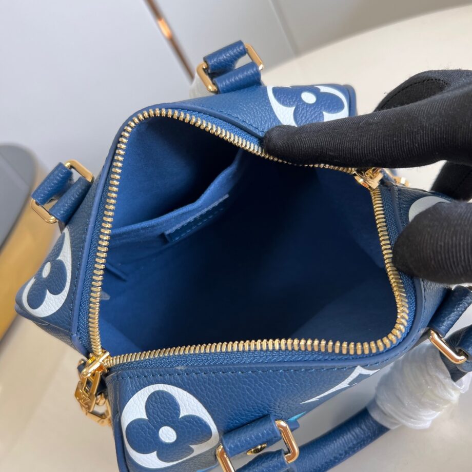 Louis Vuitton M46517 Speedy BandoulièRe 20 Bag