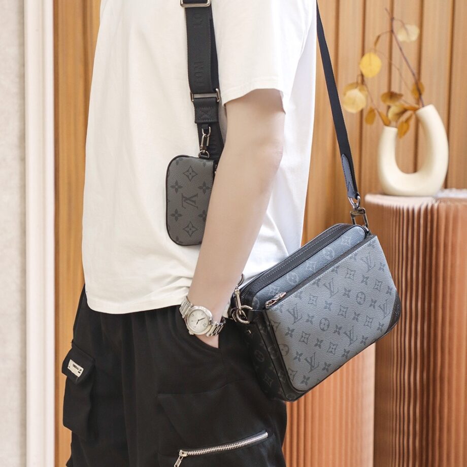 Louis Vuitton M69443 Trio Messenger