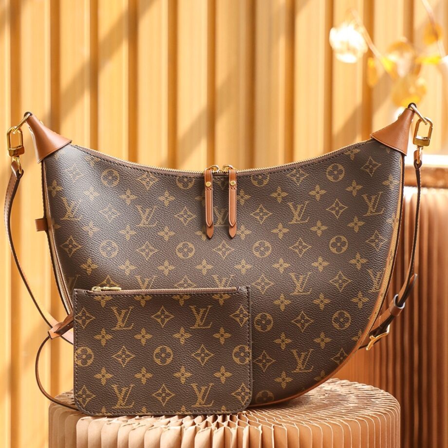 Louis Vuitton M46311 Loop Hobo Bag